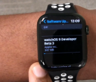 watchOS9beta3的新功能新的watchOS9beta3已经发布给开发者