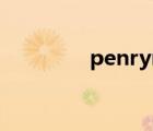 penryn（Penryn怎么读）