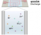 研究人员提出双电镀策略以快速构建微电池