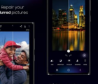 三星推出AI图像增强应用GalaxyEnhanceX