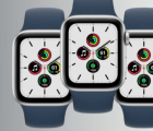 AppleWatchSE价格创下历史新低