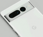 谷歌Pixel7Pro可能会使用更多三星ISOCELL相机传感器