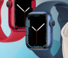 AppleWatchSeries7刚刚创下历史最低价