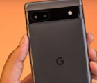 谷歌Pixel6手指扫描仪争议在Pixel6a上回归随机手指解锁