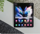 三星GalaxyZFold4和Flip4Unpacked预告视频在线泄露