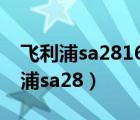 飞利浦sa2816从手机上怎么下载歌曲（飞利浦sa28）