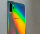 三星GalaxyNote10系列开始获得8月安全更新