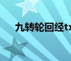 九转轮回经txt全集下载（九转轮回经）