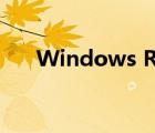 Windows RT下载（win8 rtm 下载）