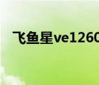 飞鱼星ve1260g多网段（飞鱼星ve1260）