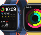 watchOS9揭晓AppleWatch新增大量新功能