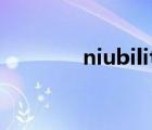 niubility plus（niubility）