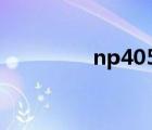 np405+投影仪（np 40）