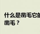 什么是凿毛它的作用是什么？什么情况下需要凿毛？