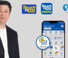 Touch'nGoGroup宣布了Touch'nGoeWallet应用程序的一项新功能