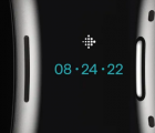 Fitbit明天的智能手表活动将带回按钮