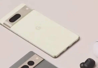 谷歌Pixel7被另一个证书颁发机构阻止