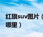 红旗suv图片（东风汽车和红旗汽车的产地是哪里）