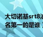 大切诺基srt8油耗（石油大王哈默排名第八排名第一的是谁）