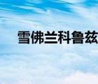 雪佛兰科鲁兹报价（雪佛兰科鲁兹报价）