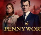 PennyworthS3揭示了更多关于蝙蝠侠管家的起源