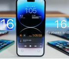 Apple的iOS16软件更新终于来了