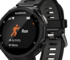 GarminForerunner735XT带心率监测器的智能手表折扣200美元