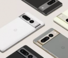 最新的谷歌Pixel7泄漏包括面部解锁和eSIM详细信息