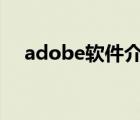 adobe软件介绍ppt（adobe软件介绍）