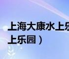 上海大康水上乐园门票要预定吗（上海大康水上乐园）