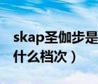 skap圣伽步是什么国家的品牌（skap圣伽步什么档次）