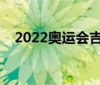 2022奥运会吉祥物（悉尼奥运会吉祥物）