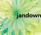 jandown怎么打开（jandown）