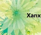 Xanxus穿越（xanxus）