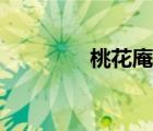 桃花庵全诗原文（桃花庵）