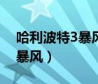 哈利波特3暴风影音（哈利波特1免费完整版暴风）