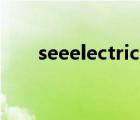 seeelectrical官网（see electrical）