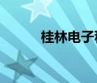 桂林电子科技大学信息科技学院