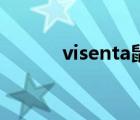 visenta鼠标怎么用（visenta）