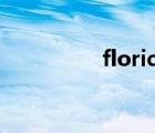 florida缩写（flo rida）