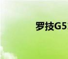 罗技G510鼠标（罗技g510）