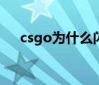 csgo为什么闪退到桌面（go桌面官网）