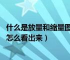 什么是放量和缩量图解（股票交易的放量和缩量是什么意思 怎么看出来）