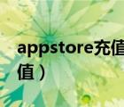 appstore充值的钱在哪里看（app store 充值）