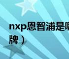 nxp恩智浦是哪个国家（nxp是哪个国家的品牌）