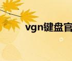 vgn键盘官网（sony vgn cs36h）