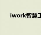 iwork智慧工作电脑版（iwork 免费）