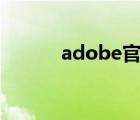 adobe官网（adobe flash10）