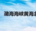 渤海海峡黄海北部在哪个部位（渤海海峡）