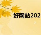 好网站2021年（好网站无毒2014）